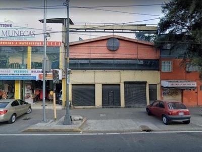 GIMNASIO VENTA PALMAS I IXTAPALUCA