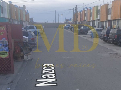 #avi Casa En Venta En Colonia Los Valles, Tijuana Baja California