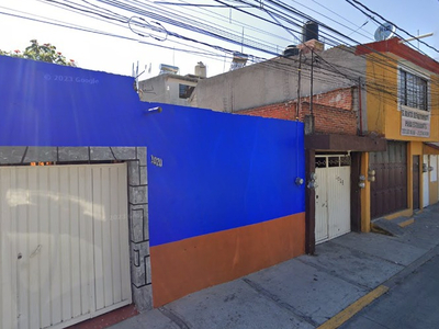 Casa En Remate Oriente 1018 Barrio De Jesus Tlatempa San Pedro Cholula Puebla-lml
