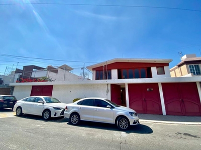 Casa en renta Carrara 94, Coapa, Vergel Coapa, Ciudad De México, Cdmx, México