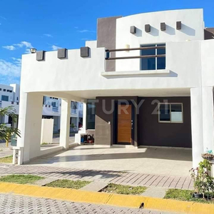Casa En Renta En Residencial Montecarlo En Mazatlan Sinaloa Mexico