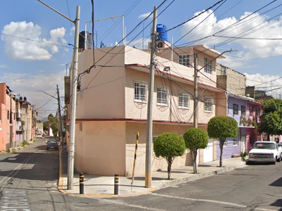 Casa En Venta En Estado De Hidalgo Col. Providencia Gam Cdmx Ev520