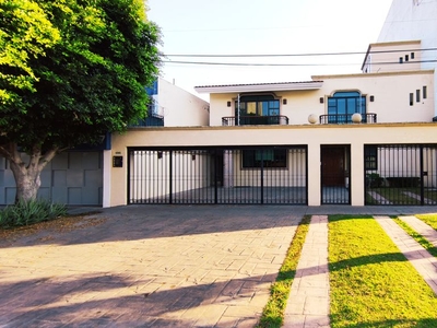 Casa en Venta en Jardines de Guadalupe