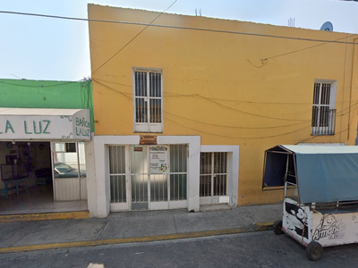Casa En Venta Por Barrio De Sta Maria Xixitla - Ac93
