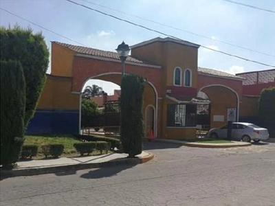 Casa En Venta Por San Juan Cuautlancingo Puebla - Ac93