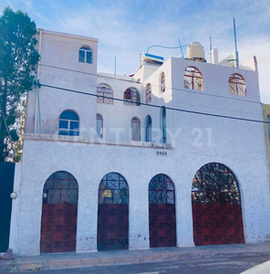 Casa En Venta Real Del Prado Durango, Méx. Dgo