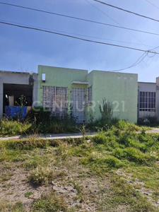 Casa En Villas De La Laguna Zumpango