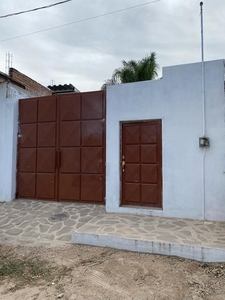 Casa nueva en venta en Toluquilla