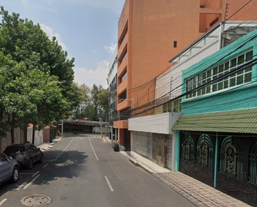 Csas En Venta, Ciudad De Los Deportes, Benito Juàrez, Cdmx