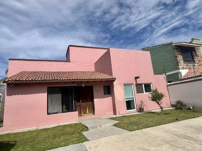 Precio De Oportunidad!! Venta De Casa En San Francisco Juriq