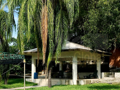 Quinta - Rancho En Venta En El Barranquito Carretera Cadereyta Allende Nuevo León