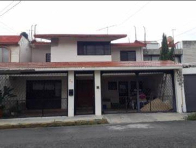 Se Vende Hermosa Casa En Acoxpa (recuperación Hipotecaria) A5