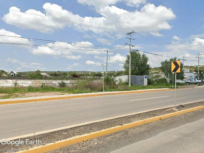 Terreno De 20,000 M2 En Venta/renta Sobre Carretera Estatal 200 Qro A Tx, El Marques, Qro.