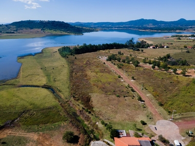 Terreno en Venta en el fraccionamiento Los Adobes en Tapalpa