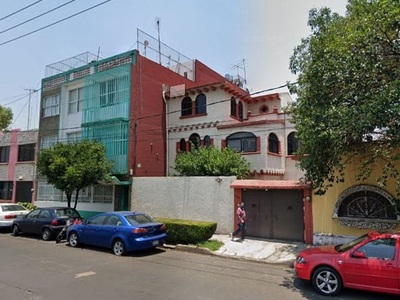 ¡¡¡ Tu Hogar Esta Aqui, Casa En Remate Azcapotzalco !!!