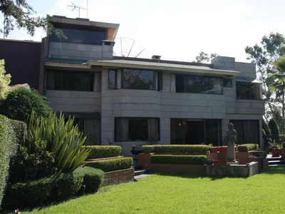 Venta Casa Club De Golf Chiluca Al Green