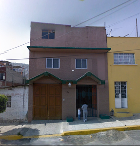 Venta De Casa En Colonia Gabriel Hernandez, Cabo Gris, G.a.m. Cdmx Mdelrazo