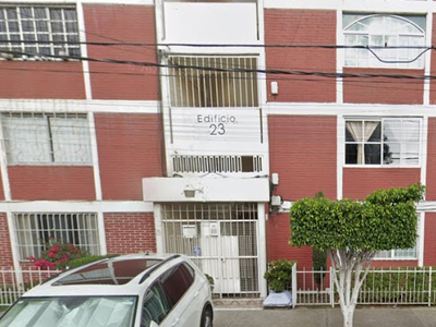 Venta De Departamento En Acueducto De Guadalupe Jg17