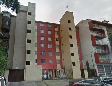 Venta De Departamento En Colonia San Rafael, Joaquin Garcia Izcasbalceta, Cuauhtemoc, Cdmx Mdelrazo