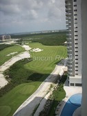 penthouse en venta vista imponente piso 18, isola cancun