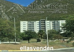 PRO4760 Departamentos en Venta, Colinas del Huajuco en Monterrey