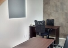 OFICINAS EJECUTIVAS CON EL MEJOR SERVICIO EN TLALNEPANTLA