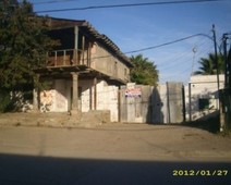 Terreno con Bodegas en Venta en Col. Mexico Lindo en Tijuana