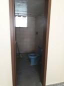 departamentos en renta - 50m2 - 1 recámara - obrero popular - 5,000