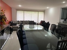 penthouse en renta en opera coyoacan avenida coyoacan 223105