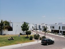 pre-venta casa residencial cañadas del lago