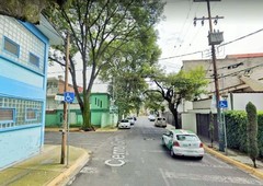 venta remate casa campestre churubusco cerro gordo coyoacán 4,400,00