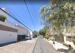 venta remate casa condor las aguilas alvaro obregón 3,880,000