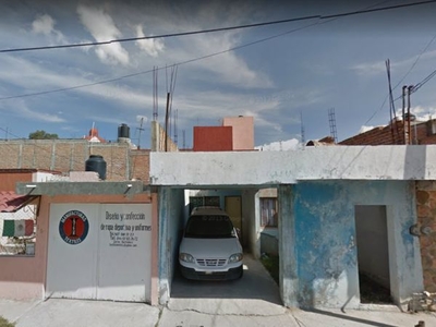 CASA EN VENTA EN ACAMBARO EN REMATE BANCARIO JLO