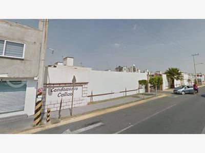 Casa en Venta en LAS AMERICAS ECATEPEC