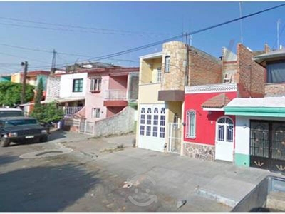 Casa en Venta en Lopez Portillo