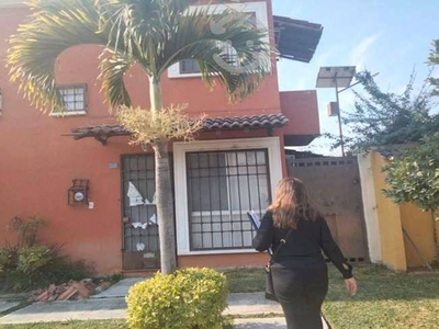 Casa en Yautepec, Morales