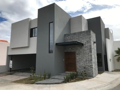 Casa nueva en venta Pedregal del Valle en Las Canteras