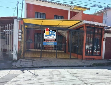 DAºplex en venta inmuebles en Coatepec