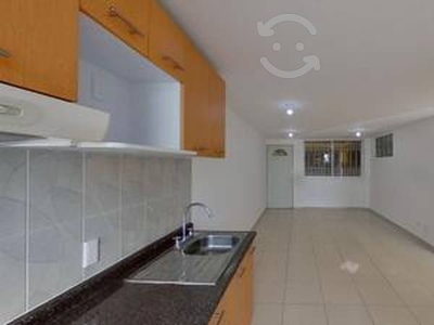 Departamento en venta en Valle Gómez 2 recámaras