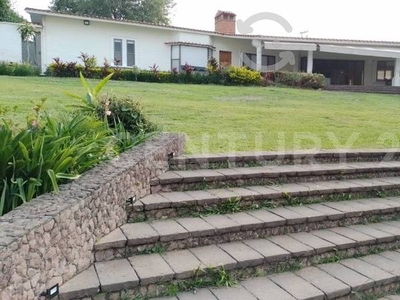 Hermosa residencia en renta! Rancho Tetela