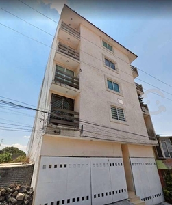 SR VENTA DEPTO EN CARLOS DARWIN 95 LOMAS HIDALGO