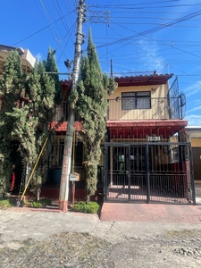 Casa en Venta Arboledas del Sur Cerca CRIT Occidente