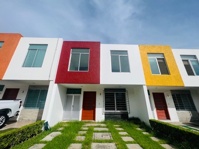 Casa en Venta El Colli Urbano Zapopan Jalisco