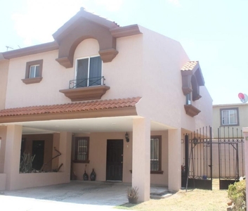 Casa en Venta en Arroyo el Molino AGUASCALIENTES, Aguascalientes