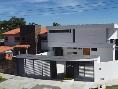 Casa en venta en bugambilias, Zapopan, Jalisco