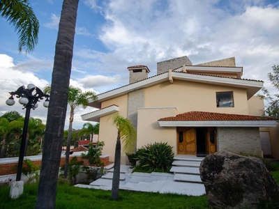 Casa en venta en bugambilias, Zapopan, Jalisco