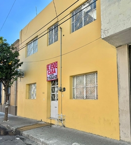 Casa en venta en centro barranquitas, Guadalajara, Jalisco