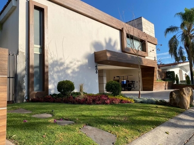 Casa en venta en club de golf santa anita, Tlajomulco de Zúñiga, Jalisco