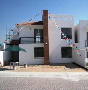 Casa en Venta en CUMBRES DEL LAGO, JURIQUILLA Santiago de Querétaro, Queretaro Arteaga