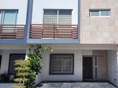 CASA EN VENTA EN MARIANO OTERO, EL FORTIN, ZAPOPAN